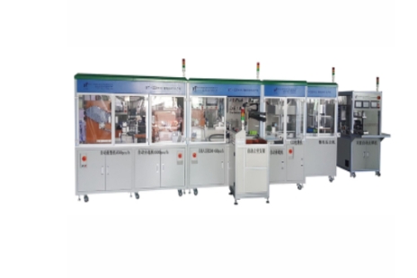 pack電池生產線到底是什么？