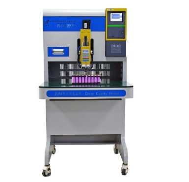 鋰電池點焊機，讓焊接更高效！