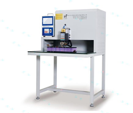 電池點焊機的優勢性能！